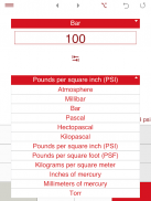 Unit Converter 12in1 screenshot 6