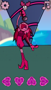 Pink Fun: Spinel Character Test screenshot 1