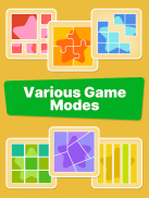 Puzzle games for kids & toddlers screenshot 5