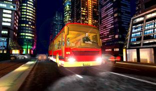 Escritório Bus Simulator screenshot 8