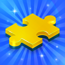 Jigsaw Puzzles - Puzzle games Icon