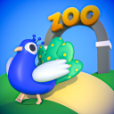 Happy Island Zoo: Farming Game