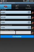 FIPE Plus - Preço de Veículos screenshot 4