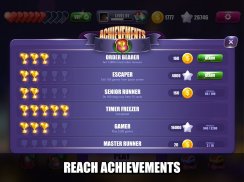 Solitaire Towers Tournaments screenshot 4