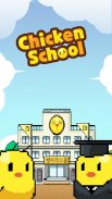 Chicken School screenshot 6