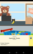 Supermarket - Learn & Play screenshot 0