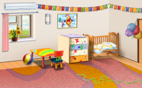 Baby Adopter Holidays screenshot 2