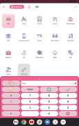 Money+ Cute Expense Tracker screenshot 20