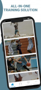 Basketball: Jump & Finishes screenshot 8