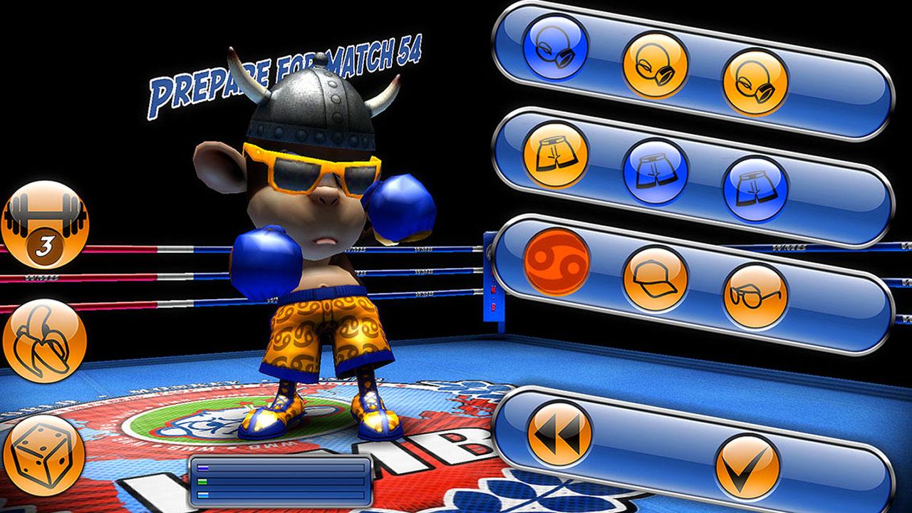 Monkey Boxing - APK Download for Android | Aptoide