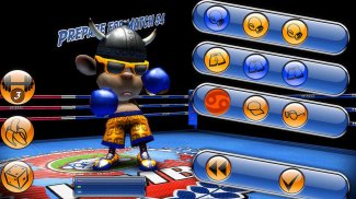 Monkey Boxing screenshot 1