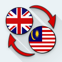 English Malay Translate Icon