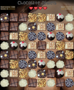 Chocolate Jewels screenshot 5