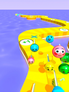 Lollipop Race screenshot 7