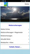 Heiligenhafen UrlaubsApp screenshot 2