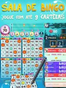 Praia Bingo - Bingo grátis + Cassino + Slot screenshot 8