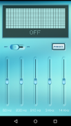 Music Equalizer screenshot 3