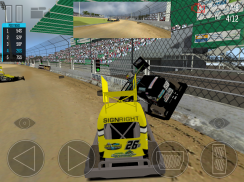 Full Contact Teams Racing screenshot 10