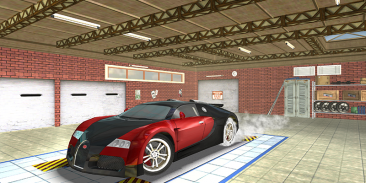 Xtreme Car Racing: Ultimate Car Driving Simulator screenshot 0