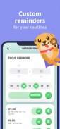 Focus Dog: Productivity Timer screenshot 7