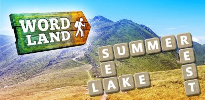 Word Land - Crosswords