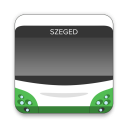 Szeged Public Transit Icon