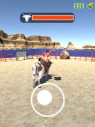 Cowboy Ride screenshot 5