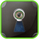 Privy Eye Live Wallpaper