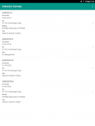 Civica Asbestos Assessor screenshot 1