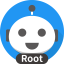 Robotmon Launcher (Root)