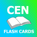 CEN Flashcards Icon