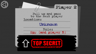 Охота на шпиона screenshot 6