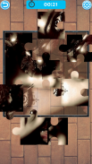 Abstract Jigsaw Puzzle screenshot 1