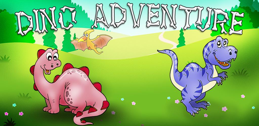 Jogos de Dinossauros Crianças 4.1 para Android Grátis - Download APK