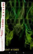 All In a Row Solitaire screenshot 15
