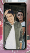 Selfie Photo with Zac Efron – Photo Editor screenshot 5