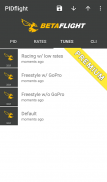 PIDflight screenshot 6