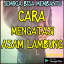 Cara Mengatasi Asam Lambung