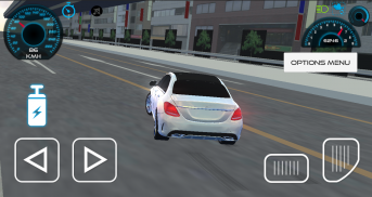 Saudi City Drift Simulator 2021 screenshot 6