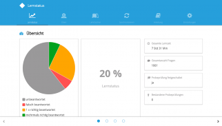 WINDRIVE Theorietrainer screenshot 10