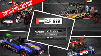 Badayer Racing screenshot 7