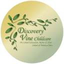 Discovery Vine Childcare Icon