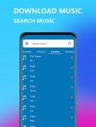 Music Downloader Mp3 Download screenshot 8