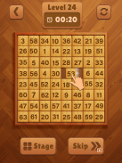 Classic Number Jigsaw screenshot 15