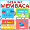 Belajar Membaca Icon