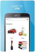 Shop.com Mobile screenshot 4