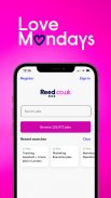 reed.co.uk Job Search - apply to over 250,000 jobs screenshot 7