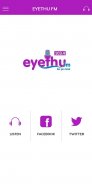 Eyethu FM screenshot 0