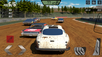 Car Race 2019 - Extreme Crash screenshot 3