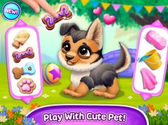 Sweet Baby Girl Summer Camp - Apps on Google Play